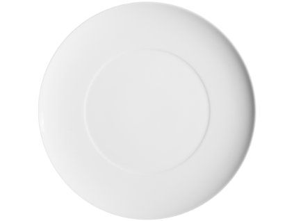 Vista Alegre Domo White Mělký talíř