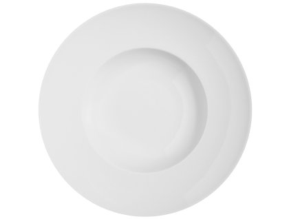 Vista Alegre Domo White Hluboký talíř