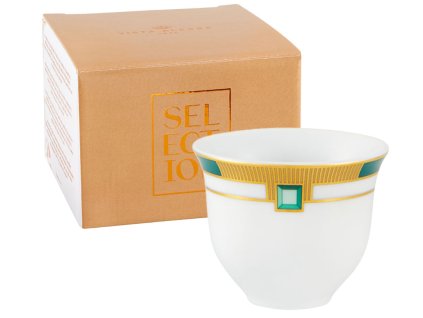 Vista Alegre SELECTION Emerald Šálek na arabskou kávu