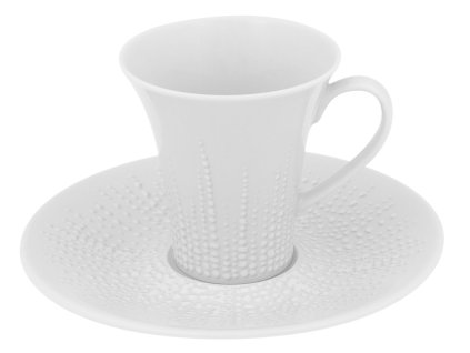 Vista Alegre Mar Espresso šálek s podšálkem