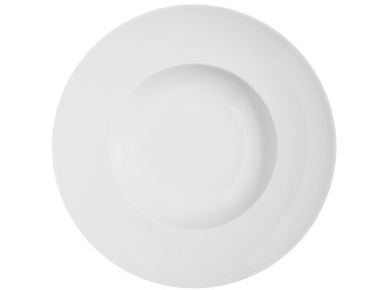 Vista Alegre Domo White Těstovinový talíř