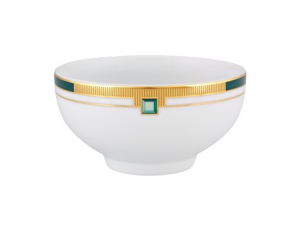 Vista Alegre Emerald Miska na zeleninu