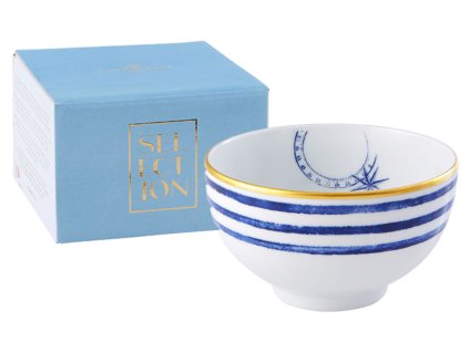 Vista Alegre SELECTION Translatlantica Miska na rýži 11 cm