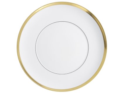 Vista Alegre Domo Gold Pečivový talíř