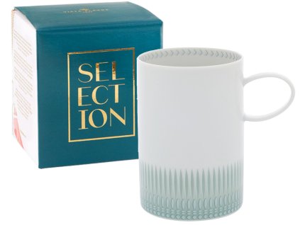 Vista Alegre SELECTION Venezia Hrnek 0.4 ltr.