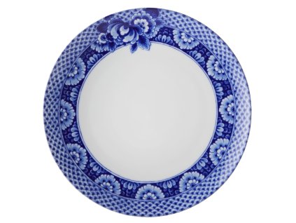 Vista Alegre Blue Ming Mělký talíř