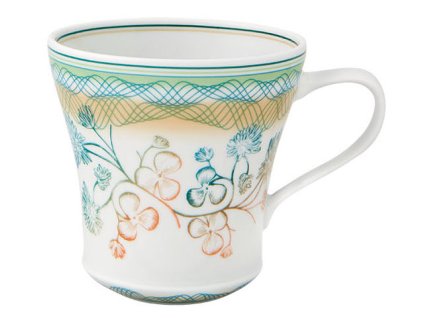 Vista Alegre Treasures Hrnek