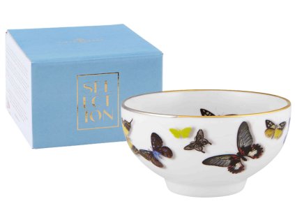 Vista Alegre SELECTION Butterfly Parade Miska na zeleninu 10 cm