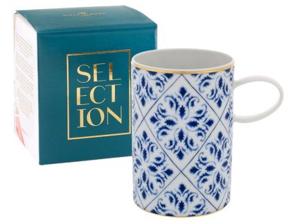 Vista Alegre SELECTION Transatlantica Hrnek 0.4 ltr.