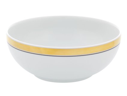 Vista Alegre Domo Gold Osobní miska 16 cm