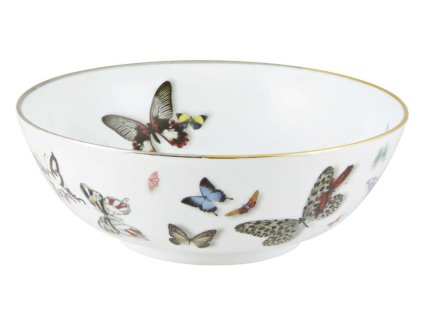 Vista Alegre Butterfly Parade Osobní miska 18 cm
