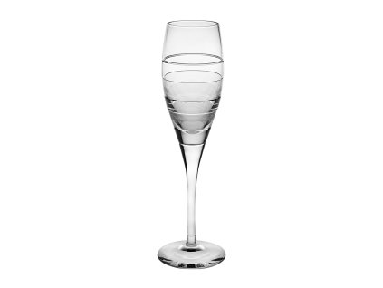 Vista Alegre Vinyl Sklenice na sekt