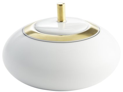 Vista Alegre Domo Gold Cukřenka