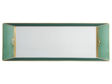 Vista Alegre Emerald Podnos
