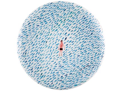 Vista Alegre 2i Illustradores Internacionais Talíř Marion Barraud