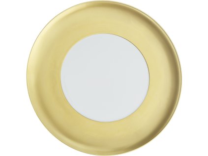 Vista Alegre Domo Gold Podkladový talíř
