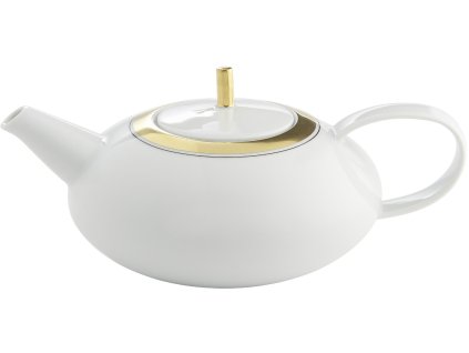 Vista Alegre Domo Gold Čajová konvice