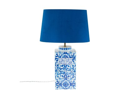 Vista Alegre LISBON TILES Stolní lampa