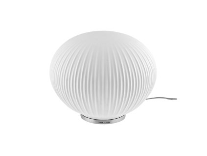 Vista Alegre EARTH TO HUMANITY Stolní lampa Urqino