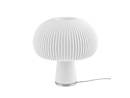 Vista Alegre EARTH TO HUMANITY Stolní lampa Hryb