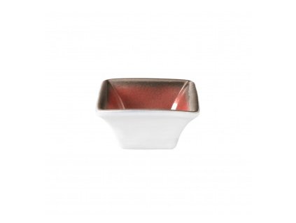Seltmann Weiden Buffet-Gourmet Osobní miska 6 x 6 cm červená