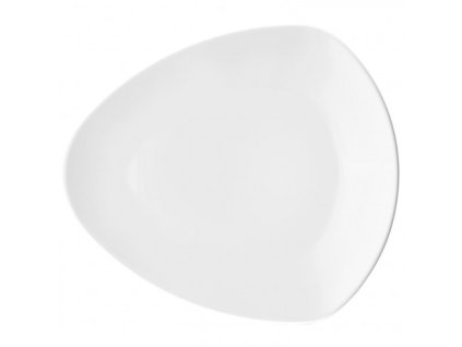 Seltmann Weiden Coffe-e-Motion Mělký talíř 33,5 cm