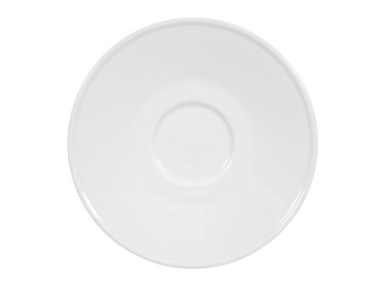 Königlich Tettau Worpswede Čajový podšálek 13,5 cm
