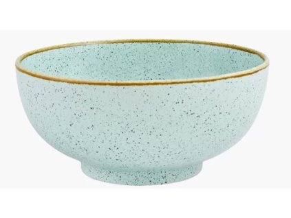 Casa Alegre Rustic Blend Misky tyrkysová 12 cm