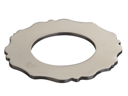 Dolce Vita Kroužek na ubrousky 8.8 cm, Mepra