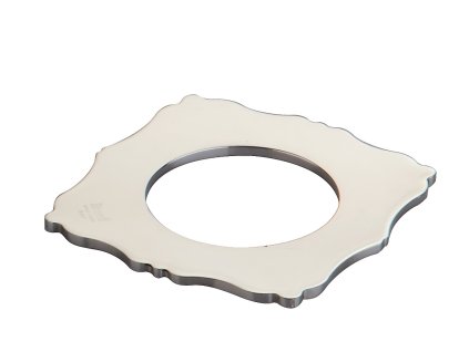 Dolce Vita Kroužek na ubrousky 8.8 cm, Mepra