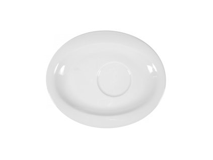 Seltmann Weiden Top Life Oválný podšálek 19 cm