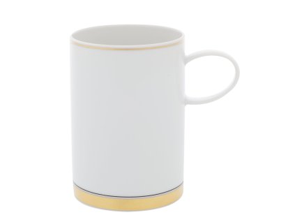 Vista Alegre Domo Gold Hrnek