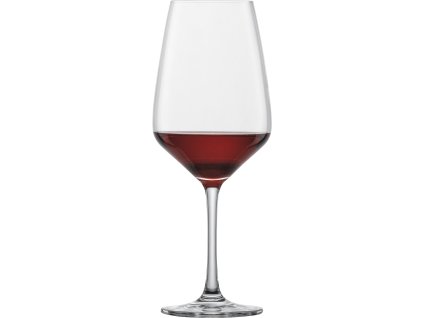 Schott Zwiesel Taste červené víno, 6 kusů