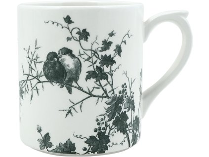 Gien LES OISEAUX Velký hrnek XL