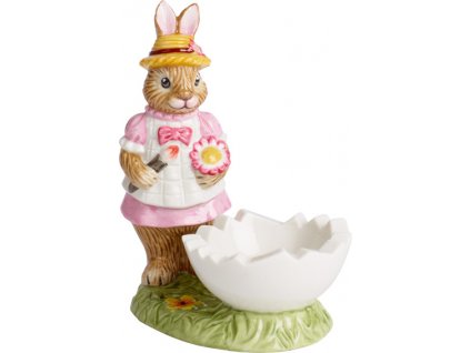 Villeroy & Boch Bunny Tales Šálek na vejce Anna