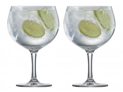 Schott Zwiesel Bar Special Gin Tonic, 2 kusy