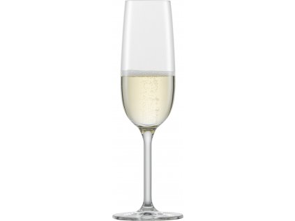 Schott Zwiesel FOR YOU Sekt, 4 kusy