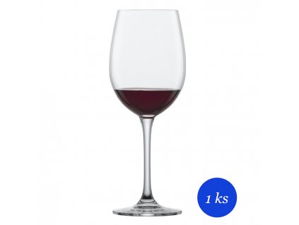 Schott Zwiesel Classico červené víno/voda, 1 kus