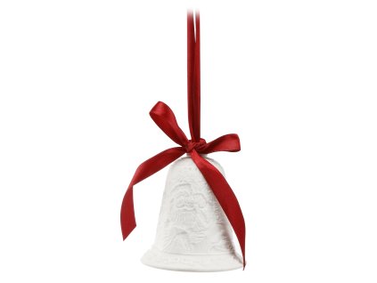 Goebel Zvonek Santa