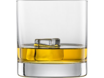 Zwiesel Glas Tavoro Double Old Fashion Whisky, 4 kusy