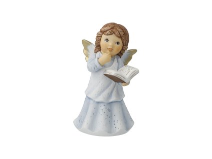 Goebel Figurka Co dnes upeču?