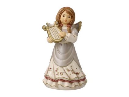 Goebel Anděl Heavenly Harp Play