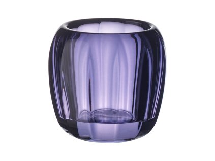 Villeroy & Boch Coloured DeLight fialový svícen