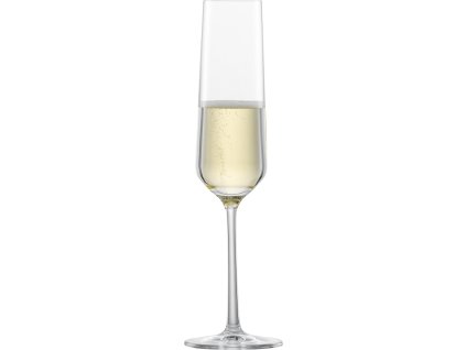 Zwiesel Glas Pure sekt, 1 kus