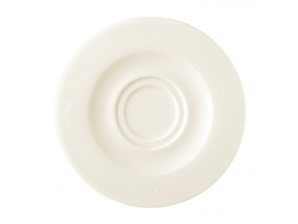 Seltmann Weiden Diamant Podšálek 17,1 cm