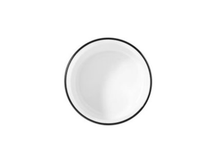 seltmann weiden dipschale hoch 8 cm good mood black line b2