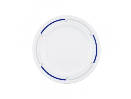 Seltmann Weiden Imperial blue Pečivový talíř 15 cm