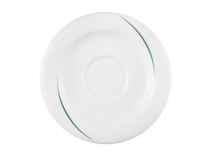 Seltmann Weiden Laguna green Espresso podšálek