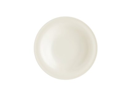 salad plate deep 19 cm 6 pcs maxim 00003 by seltmann weiden