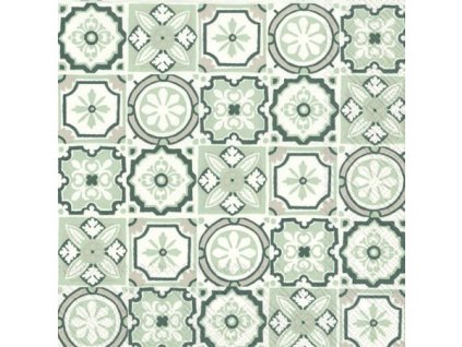 IHR CARO (V&B) jade malé ubrousky 25x25 cm